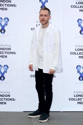 'One For The Boys' charity ball, London, Britain - 15 Jun 2014