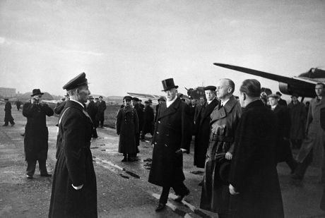 250 Ambassador to the soviet union Stock Pictures, Editorial Images and ...