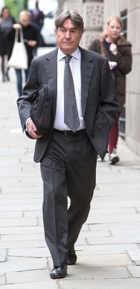 Phone hacking trial, Old Bailey, London, Britain - 16 Jun 2014