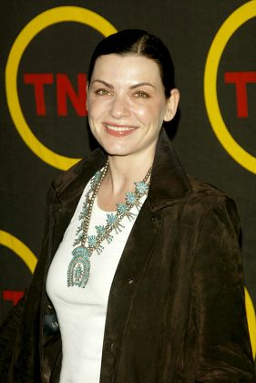 Julianna Margulies Editorial Stock Photo - Stock Image Shutterstock