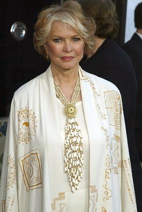 Ellen Burstyn Editorial Stock Photo - Stock Image | Shutterstock