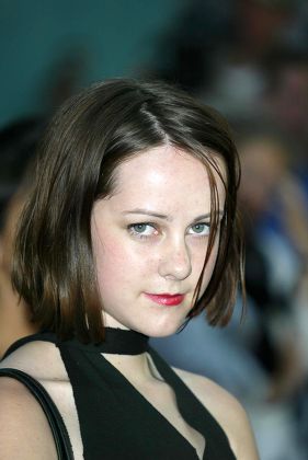 Jena Malone Editorial Stock Photo - Stock Image | Shutterstock
