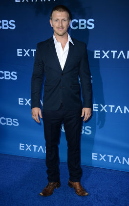 'Extant' TV series premiere, Los Angeles, America - 16 Jun 2014