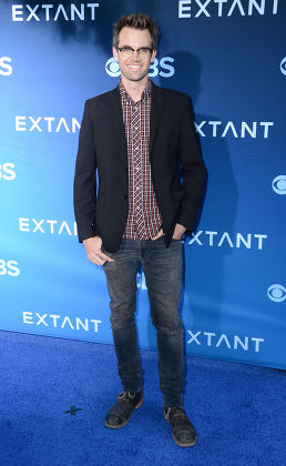 'Extant' TV series premiere, Los Angeles, America - 16 Jun 2014
