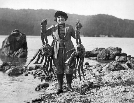 47 Alaskan woman Stock Pictures, Editorial Images and Stock Photos ...