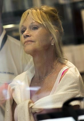Melanie Griffith Editorial Stock Photo - Stock Image Shutterstock