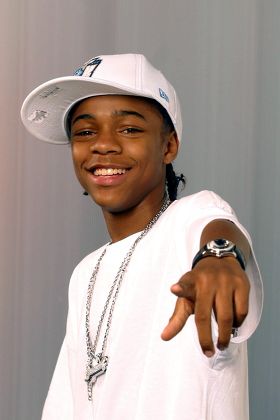 Lil Bow Wow Editorial Stock Photo - Stock Image | Shutterstock