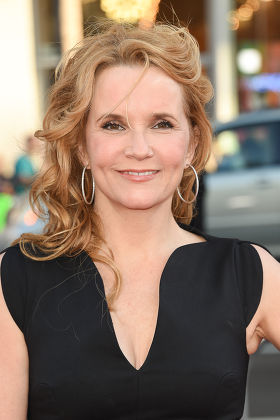Lea Thompson Editorial Stock Photo - Stock Image | Shutterstock