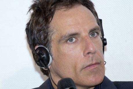 Ben Stiller Editorial Stock Photo - Stock Image | Shutterstock
