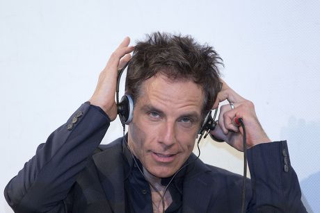 Ben Stiller Editorial Stock Photo - Stock Image | Shutterstock