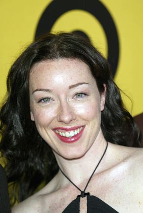 Molly Parker Editorial Stock Photo - Stock Image Shutterstock