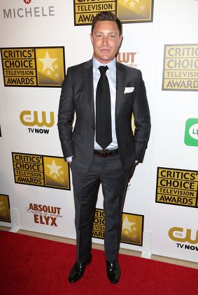Critics' Choice Television Awards, Los Angeles, America - 19 Jun 2014