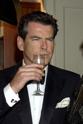 Pierce Brosnan Editorial Stock Photo - Stock Image | Shutterstock