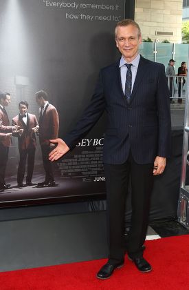 'Jersey Boys' film premiere, Los Angeles, America - 19 Jun 2014 - 19 Jun 2014