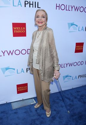 Hollywood Bowl Hall of Fame Induction, Los Angeles, America - 21 Jun 2014