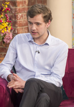 'This Morning' TV Programme, London, Britain - 23 Jun 2014