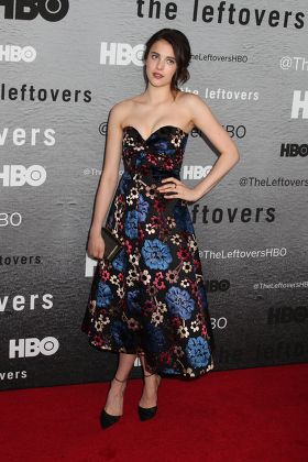 Sarah Margaret Qualley Editorial Stock Photo - Stock Image Shutterstock
