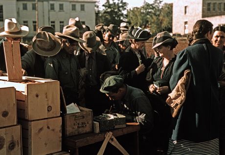 51 American ration Stock Pictures, Editorial Images and Stock Photos ...