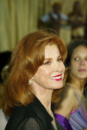 Stefanie Powers Editorial Stock Photo - Stock Image | Shutterstock