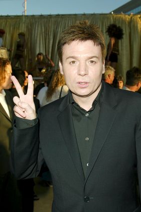 Mike Myers Editorial Stock Photo - Stock Image | Shutterstock