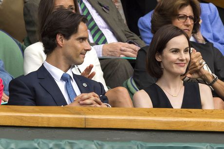 Wimbledon Tennis Championships, London, Britain - 26 Jun 2014