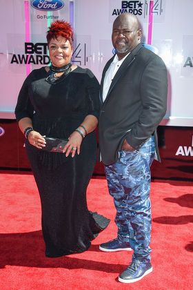 Tamela Mann Editorial Stock Photo - Stock Image | Shutterstock