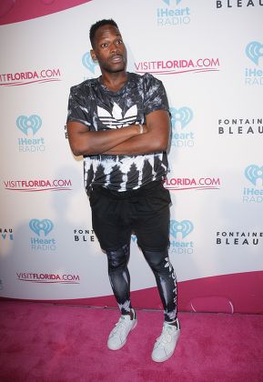 iHeartRadio Ultimate Pool Party at Fontainebleau , Miami Beach, America - 28 Jun 2014
