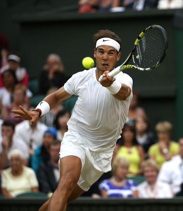 Rafael Nadal Editorial Stock Photo - Stock Image | Shutterstock