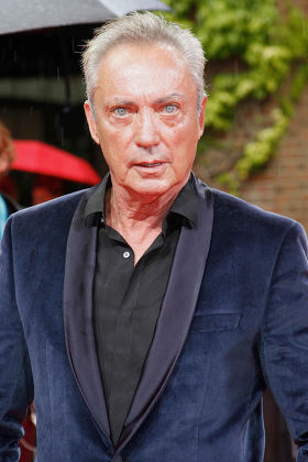 Udo Kier Editorial Stock Photo - Stock Image | Shutterstock