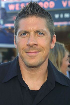 Ray Park Editorial Stock Photo - Stock Image | Shutterstock