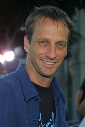 'XXX' FILM PREMIERE, LOS ANGELES, AMERICA - 05 AUG 2002 Stock Pictures