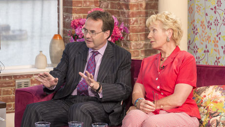 'This Morning' TV Programme, London, Britain - 02 Jul 2014