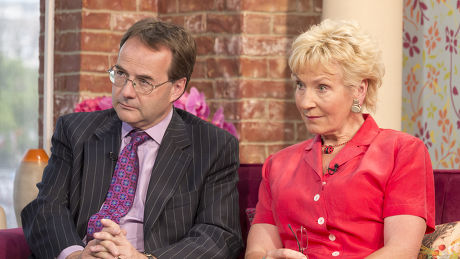 'This Morning' TV Programme, London, Britain - 02 Jul 2014