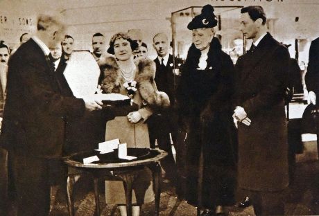 76 British industries fair Stock Pictures, Editorial Images and Stock