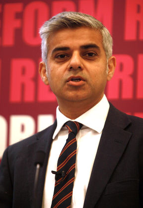 Crime debate organised by Reform, London, Britain - 02 Jul 2014