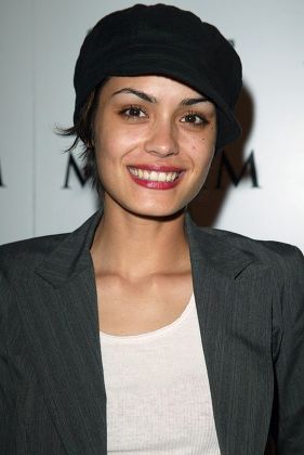 Shannyn Sossamon Editorial Stock Photo - Stock Image | Shutterstock
