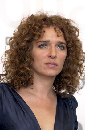 Valeria Golino Editorial Stock Photo - Stock Image Shutterstock