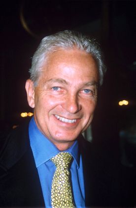 David Gower Editorial Stock Photo - Stock Image | Shutterstock