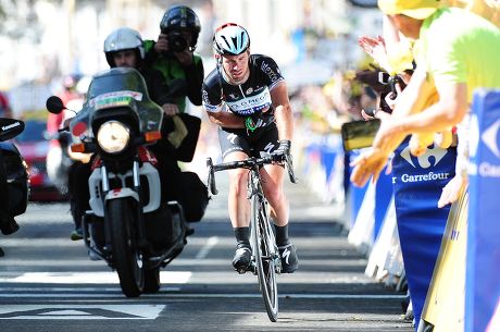 Mark Cavendish - Omega Pharma Quickstep Maillot de