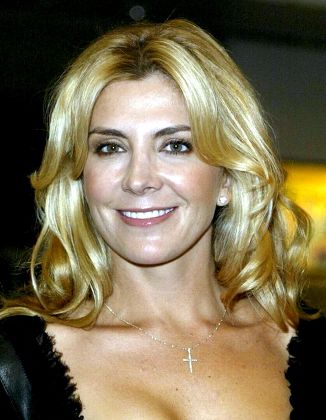 Natasha Richardson Editorial Stock Photo - Stock Image | Shutterstock