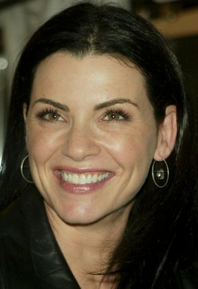 Julianna Margulies Editorial Stock Photo - Stock Image | Shutterstock