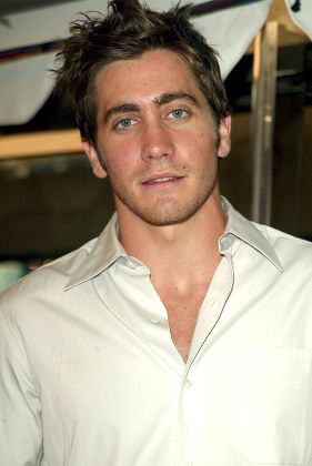 Jake Gyllenhaal Editorial Stock Photo - Stock Image | Shutterstock