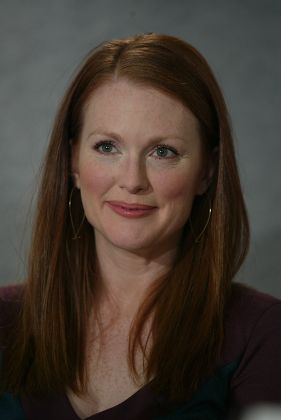 Julianne Moore Editorial Stock Photo - Stock Image Shutterstock