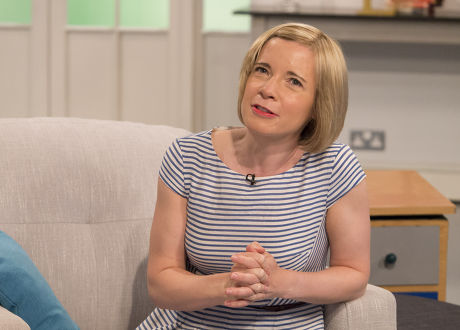 Lucy Worsley Editorial Stock Photo - Stock Image | Shutterstock
