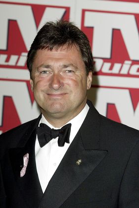 Alan Titchmarsh Editorial Stock Photo - Stock Image | Shutterstock