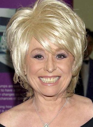 Barbara Windsor Editorial Stock Photo - Stock Image | Shutterstock