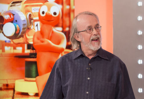 Peter Lord Editorial Stock Photo Stock Image Shutterstock