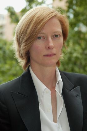 Tilda Swinton Editorial Stock Photo - Stock Image | Shutterstock