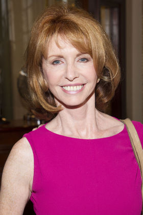 Jane Asher Editorial Stock Photo - Stock Image | Shutterstock