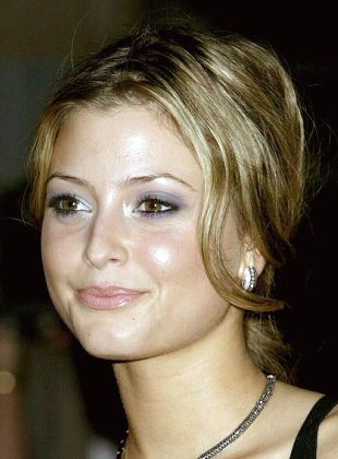 Holly Valance Editorial Stock Photo - Stock Image | Shutterstock